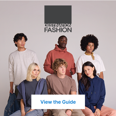 View Destination Fashion Guide